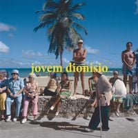 Jovem Dionisio - Dan&ccedil;a Entre Casais