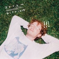 Jovem Dionisio - Pontos de Exclama&ccedil;&atilde;o