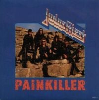 Judas Priest - Painkiller