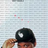 Wavy Bagels - Bavy