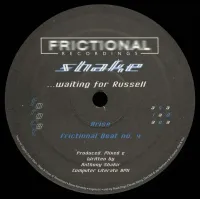 Shake - ...Waiting for Russell