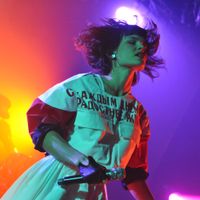 The Dø - Live at l&rsquo;Olympia, Paris
