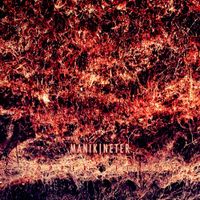 Manikineter - Copper Fields