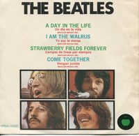 The Beatles - A Day in the Life