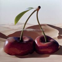 Coco Bryce - A Cherry Riddim