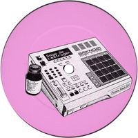 Sage De Lestrog&eacute;n - Femme Fatale EP