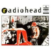 Radiohead - Creep