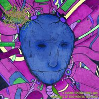 Gelatinous Symbiotic Cyborg - X-Fusion Testing Zones and Remnants of Biosynthetic Research