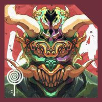 Iruka - Yokai