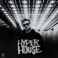 Julian Jordan - HYPER HOUSE