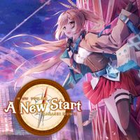 Nanashi Mumei - A New Start