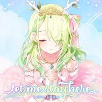 Ceres Fauna - Let Me Stay Here