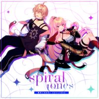 Mori Calliope - Spiral Tones