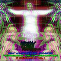 Hypodermix Dreamer 1999 - New Weaponry and Advanced Techniques of the 3D Hyper​​-​​Masters in Gorezone X: Vol. 1