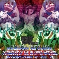 Hypodermix Dreamer 1999 - New Weaponry and Advanced Techniques of the 3D Hyper​​-​​Masters in Gorezone X: Vol. 2