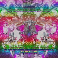 Hypodermix Dreamer 1999 - New Weaponry and Advanced Techniques of the 3D Hyper​​-​​Masters in Gorezone X: Vol. 3