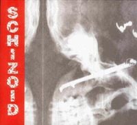 T.E.F. / Sickness / Facialmess - Schizoid