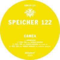 Camea - Speicher 122