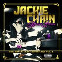 Jackie Chain - The Bruce Lean Chronicles: Vol 2