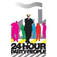 Various Artists - 24 Hour Party People