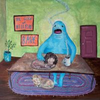 Bave - The Gosh Of Hellfire