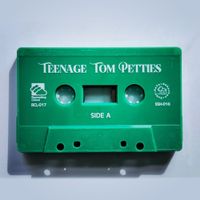 Teenage Tom Petties - Teenage Tom Petties