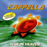 Cappella - War in Heaven