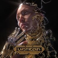 Vatican - ULTRA