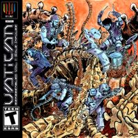 Vatican - REASSEMBLED, VOL. 1: SOLE IMPULSE