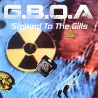 Gaye Bykers On Acid - Stewed to the Gills