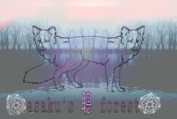 Lil Tracy - Asaku's Forest
