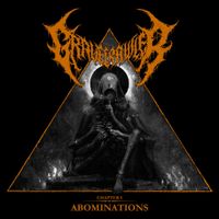 Gravecrawler - Chapter I: Abominations