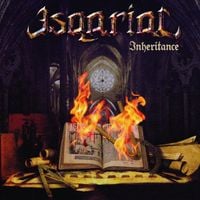 Esqarial - Inheritance