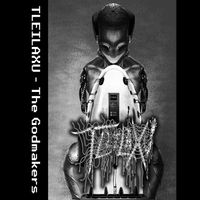Tleilaxu - The Godmakers