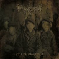 Human Serpent - For I, the Misanthropist