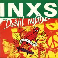 INXS - Devil Inside