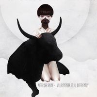 Alter Der Ruine - I Will Remember It All Differently
