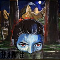 High Priest - Onryō