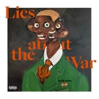 Jacob Banks - Lies About the War