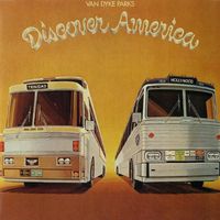 Van Dyke Parks - Discover America
