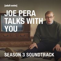 Joe Pera Talks With You - Joe Pera Talks With You (Season 3 Soundtrack)