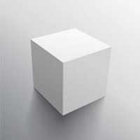 Lil Pikachu - CUBE