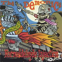 The Demonics - Formaldehyde Injection