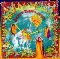 Gorky's Zygotic Mynci - Bwyd Time