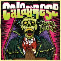 Calabrese &lrm; - Dayglo Necros