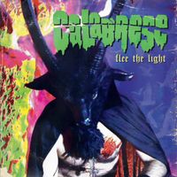 Calabrese &lrm; - Flee the Light