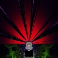 Pryapisme - Hyperblast Super Collider