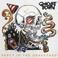 Ghost Town - Party in the Graveyard