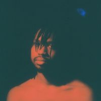 Raury - Strawberry Moon