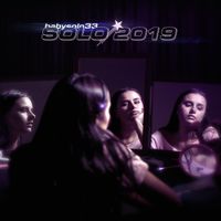 BabySolo33 - Solo2019